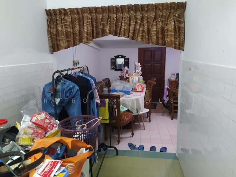 Rumah Teres 1 Tingkat untuk Dijual di Taman Cheras Jaya (Cheras) - Sri Rohayu Yusof - PropertyGuru.com.my