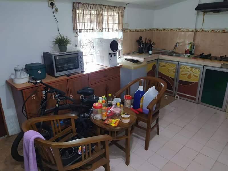 Rumah Teres 1 Tingkat untuk Dijual di Taman Cheras Jaya (Cheras) - Sri Rohayu Yusof - PropertyGuru.com.my