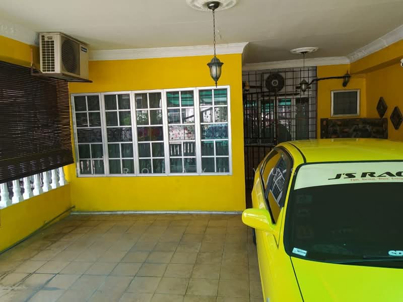 Rumah Teres 1 Tingkat untuk Dijual di Taman Cheras Jaya (Cheras) - Sri Rohayu Yusof - PropertyGuru.com.my