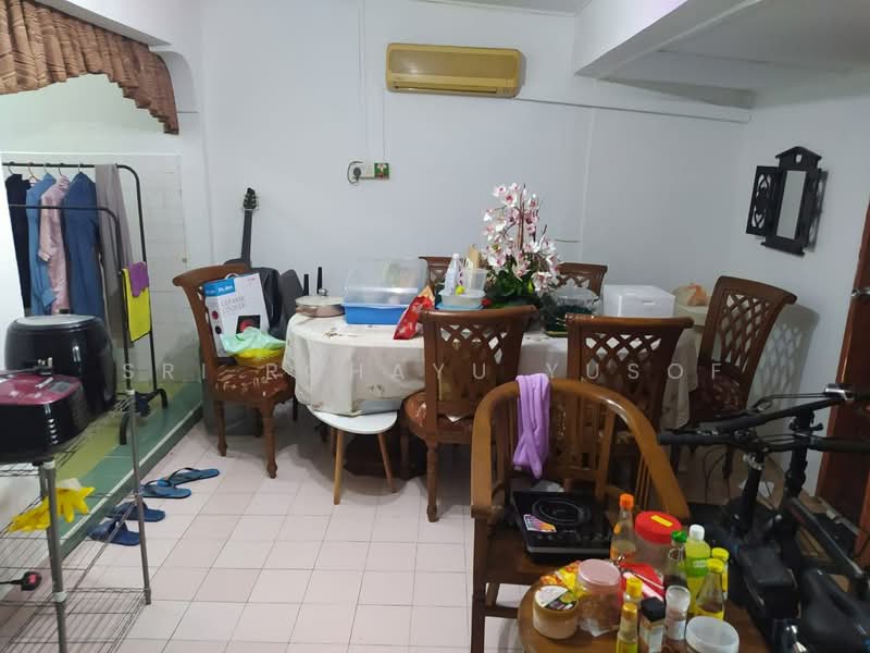 Rumah Teres 1 Tingkat untuk Dijual di Taman Cheras Jaya (Cheras) - Sri Rohayu Yusof - PropertyGuru.com.my