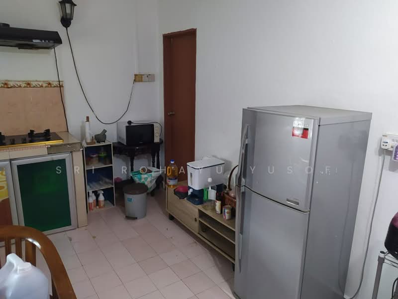 Rumah Teres 1 Tingkat untuk Dijual di Taman Cheras Jaya (Cheras) - Sri Rohayu Yusof - PropertyGuru.com.my