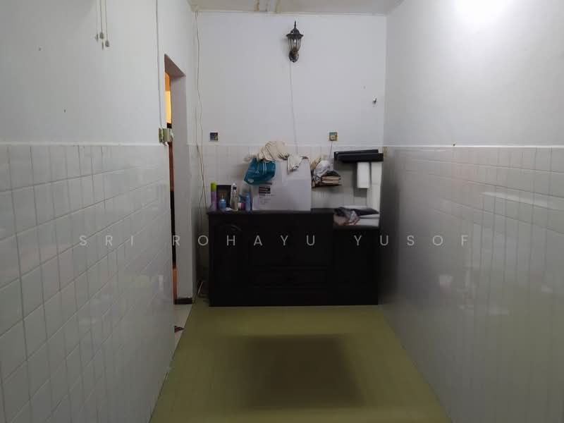 Rumah Teres 1 Tingkat untuk Dijual di Taman Cheras Jaya (Cheras) - Sri Rohayu Yusof - PropertyGuru.com.my