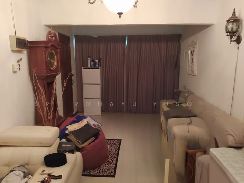 Rumah Teres 1 Tingkat untuk Dijual di Taman Cheras Jaya (Cheras) - Sri Rohayu Yusof - PropertyGuru.com.my