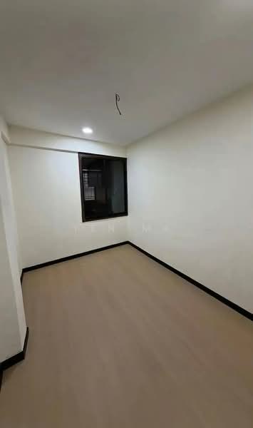 Flat for Sale at Sri Lanang - Yen Ma - PropertyGuru.com.my