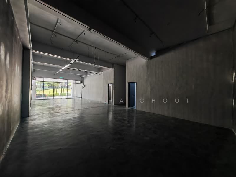 Rumah Niaga untuk Disewa di Seksyen 10 Wangsa Maju (Wangsa Maju) - Samantha Chooi - PropertyGuru.com.my