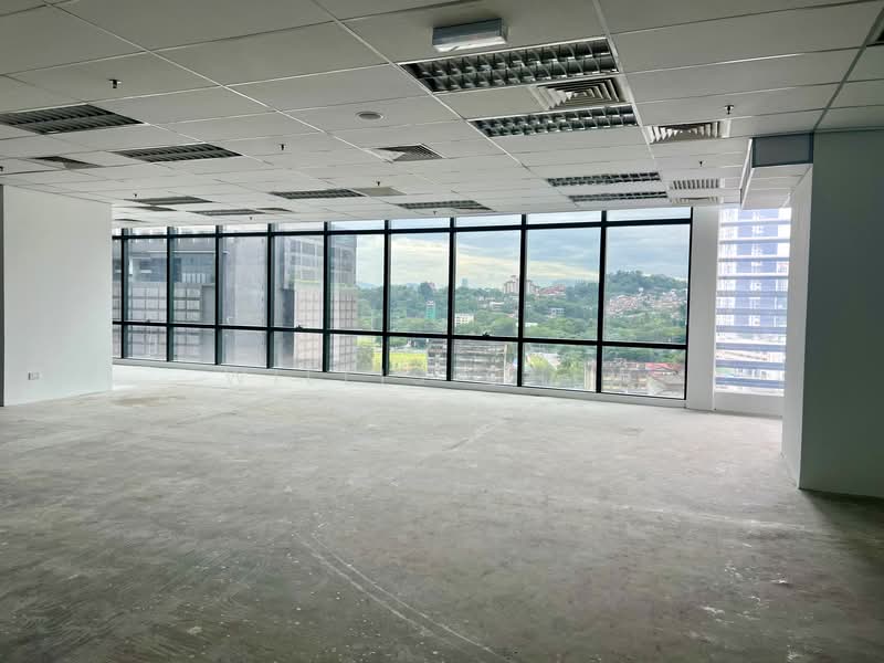Office for Rent in Bangsar Utama (Bangsar) - Willis Chew - Interior - PropertyGuru.com.my
