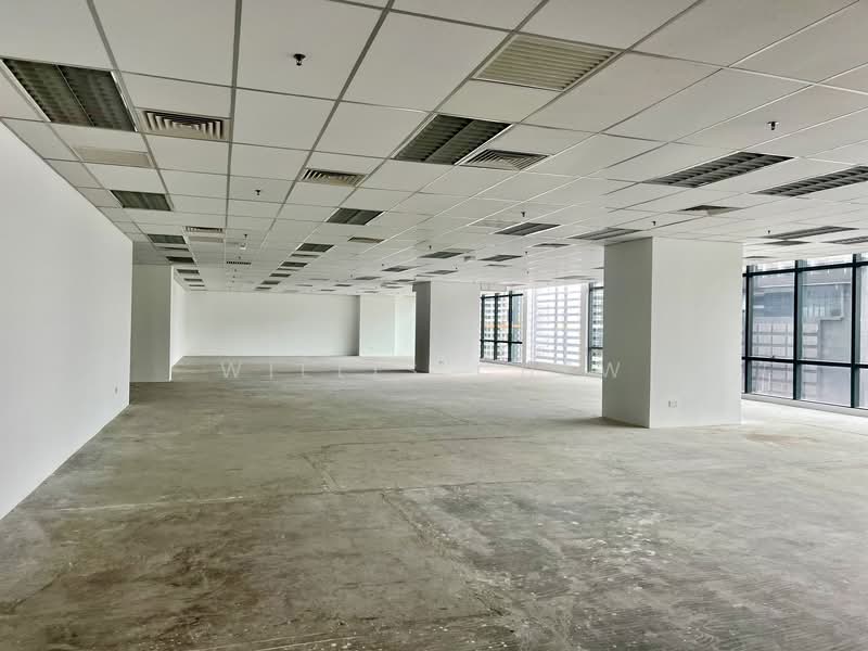 Office for Rent in Bangsar Utama (Bangsar) - Willis Chew - Interior - PropertyGuru.com.my