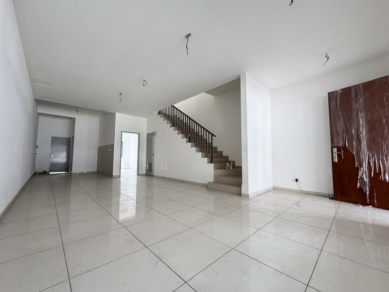 2-storey Terraced House for Sale in Bandar Jaya Putra (Johor Bahru) - Shu Ying - Interior - PropertyGuru.com.my