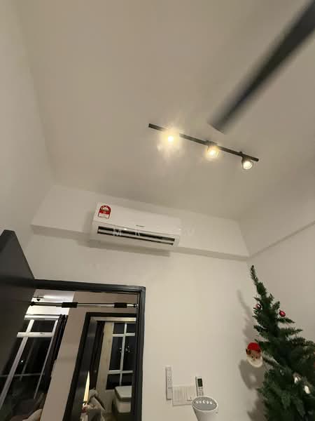 Pangsapuri untuk Disewa di Midori Green (Pangsapuri Hijauan) - Mr Lu - PropertyGuru.com.my