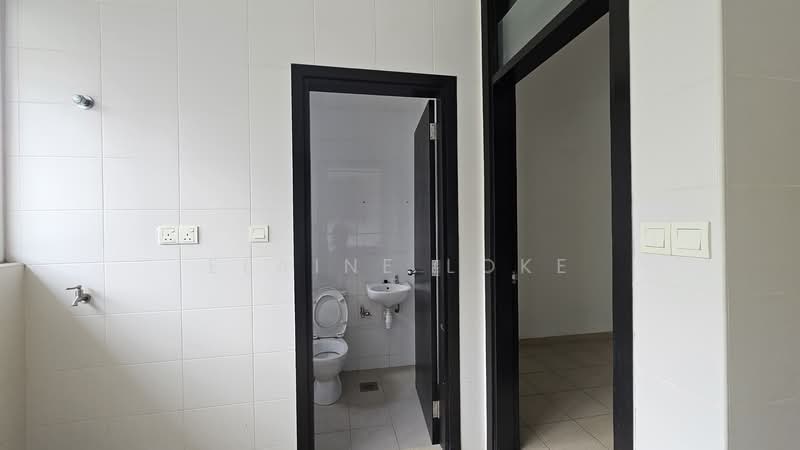 Semi-Detached House for Sale in Jade Hills (Kajang) - Elaine Loke - Bathroom - PropertyGuru.com.my