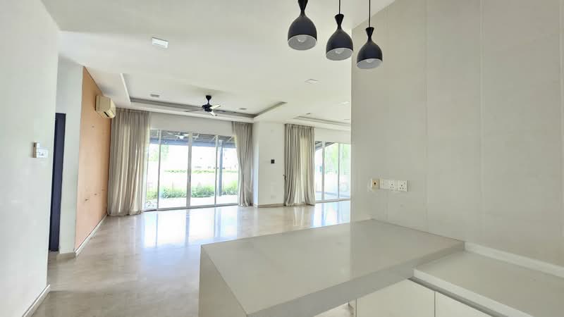 Semi-Detached House for Sale in Jade Hills (Kajang) - Elaine Loke - PropertyGuru.com.my