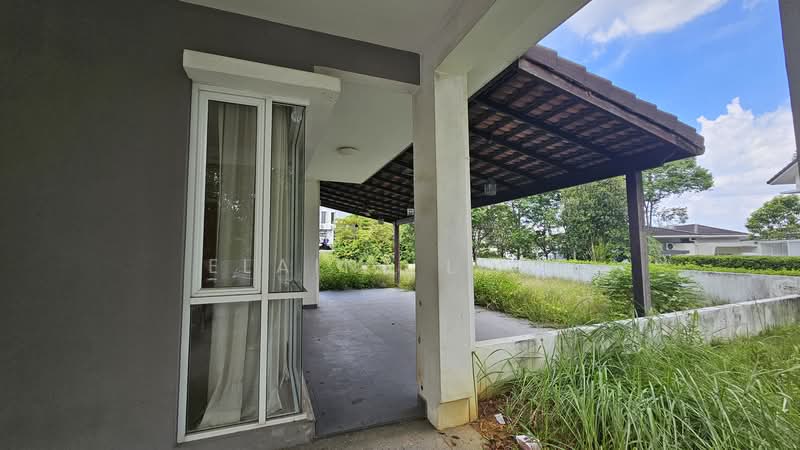 Semi-Detached House for Sale in Jade Hills (Kajang) - Elaine Loke - PropertyGuru.com.my