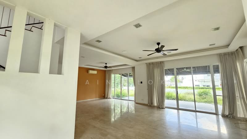 Semi-Detached House for Sale in Jade Hills (Kajang) - Elaine Loke - PropertyGuru.com.my