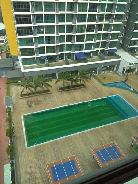 Service Residence for Rent at Vista Alam - Noor Zalifa Binti Zakaria - Exterior - PropertyGuru.com.my
