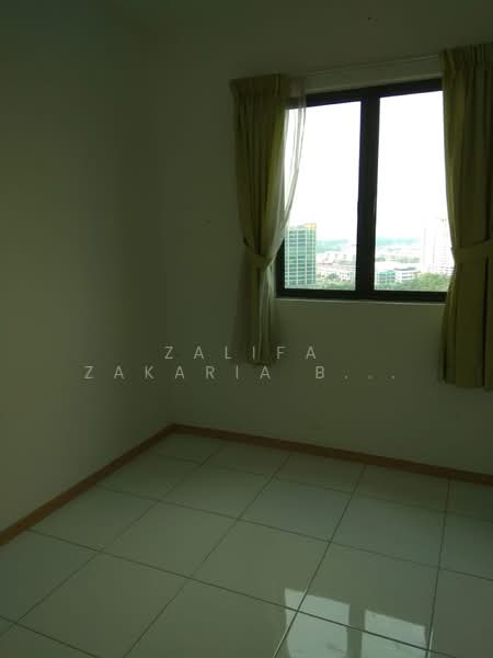 Service Residence for Rent at Vista Alam - Noor Zalifa Binti Zakaria - View - PropertyGuru.com.my