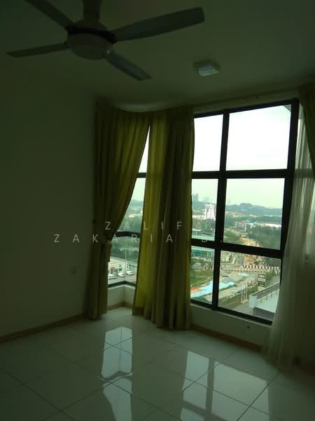 Service Residence for Rent at Vista Alam - Noor Zalifa Binti Zakaria - View - PropertyGuru.com.my