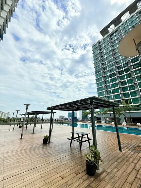 Service Residence for Rent at Vista Alam - Noor Zalifa Binti Zakaria - Exterior - PropertyGuru.com.my