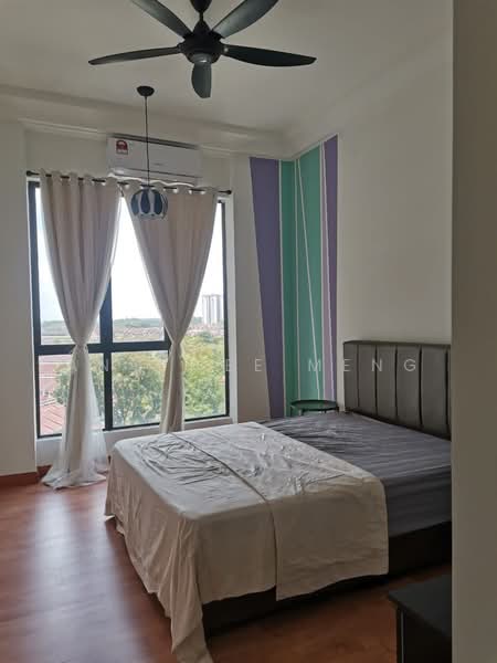 For Rent - The Platino Serviced Apartment