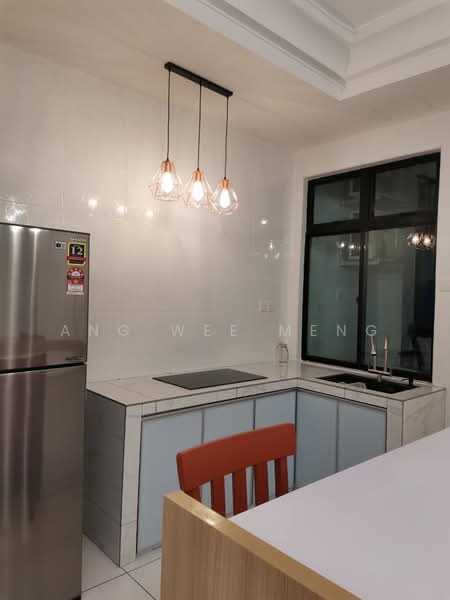 For Rent - The Platino Serviced Apartment