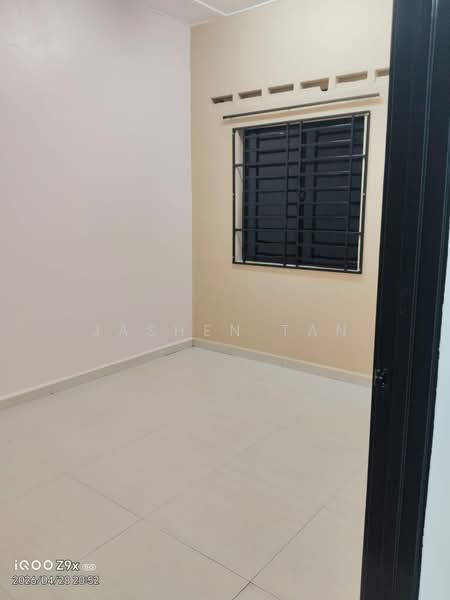 Rumah Teres 1 Tingkat untuk Disewa di Taman Universiti (Skudai) - Jashen Tan - PropertyGuru.com.my