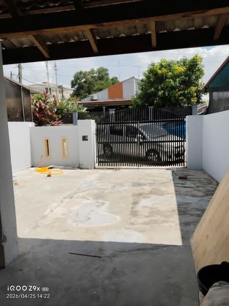 Rumah Teres 1 Tingkat untuk Disewa di Taman Universiti (Skudai) - Jashen Tan - PropertyGuru.com.my