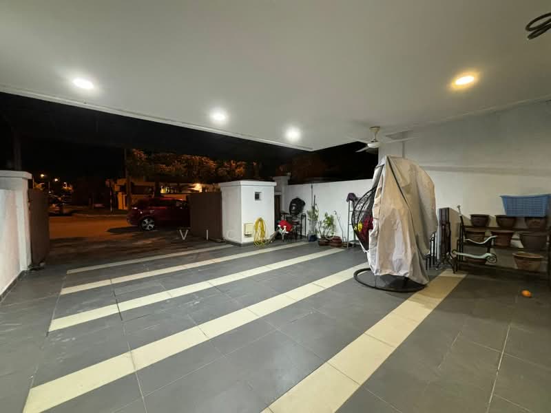 Terraced House for Rent in Rawang (Selangor) - Vicky G. - Exterior - PropertyGuru.com.my