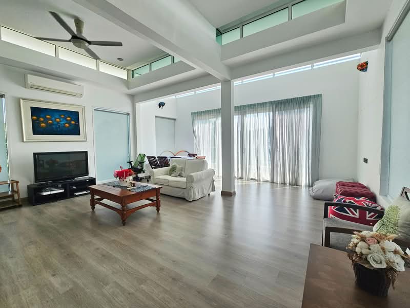 Bungalow for Sale in Putra Heights (Subang Jaya) - Jason Ooi - Living Room - PropertyGuru.com.my