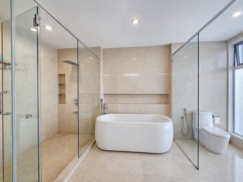 Bungalow for Sale in Putra Heights (Subang Jaya) - Jason Ooi - Bathroom - PropertyGuru.com.my
