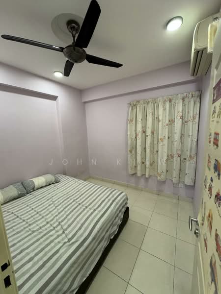 Pangsapuri untuk Dijual di Avilla Apartments - John Khaw - PropertyGuru.com.my