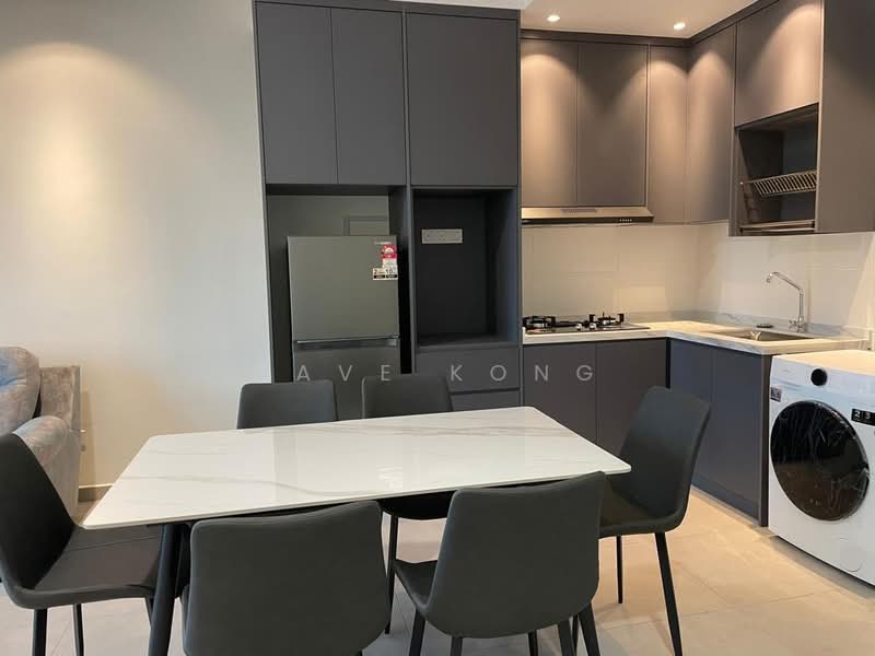 Untuk Disewa - Meta City