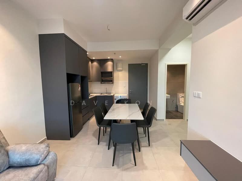 Untuk Disewa - Meta City