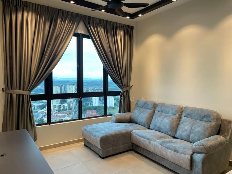 Untuk Disewa - Meta City