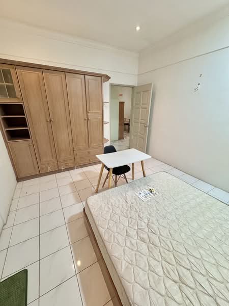 Kondominium untuk Disewa di Kondominium Sejahtera - KENNY TING - Bedroom - PropertyGuru.com.my