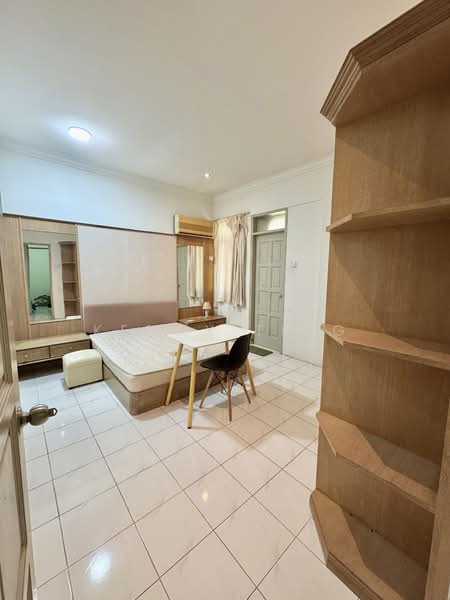 Kondominium untuk Disewa di Kondominium Sejahtera - KENNY TING - Bedroom - PropertyGuru.com.my