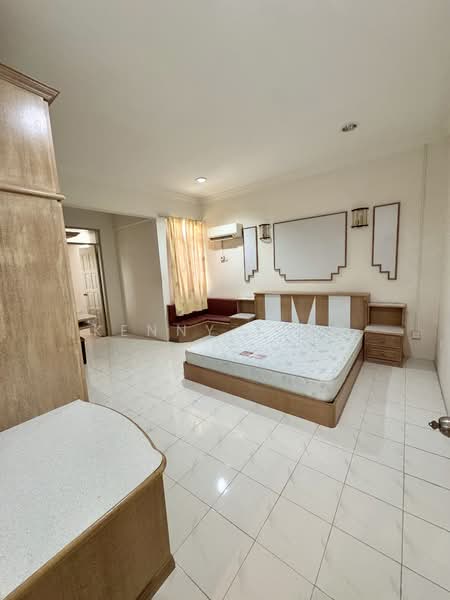 Kondominium untuk Disewa di Kondominium Sejahtera - KENNY TING - Bedroom - PropertyGuru.com.my