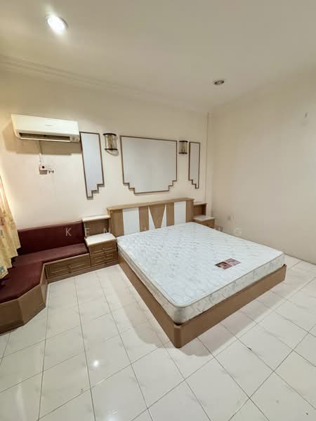 Kondominium untuk Disewa di Kondominium Sejahtera - KENNY TING - Bedroom - PropertyGuru.com.my