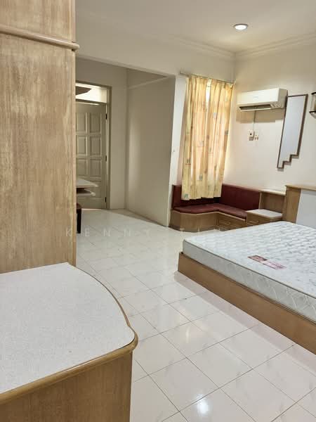 Kondominium untuk Disewa di Kondominium Sejahtera - KENNY TING - Bedroom - PropertyGuru.com.my
