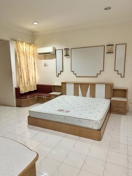 Kondominium untuk Disewa di Kondominium Sejahtera - KENNY TING - Bedroom - PropertyGuru.com.my