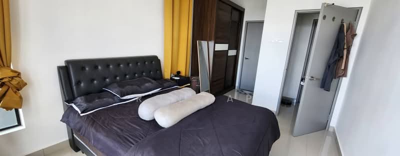 Kondominium untuk Disewa di 99 Residence - Ron Yap - Bedroom - PropertyGuru.com.my