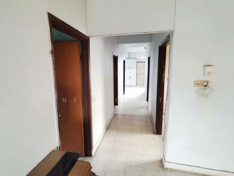 Corridor