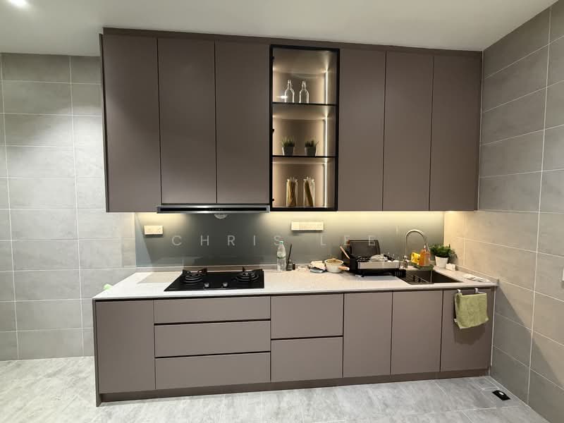 Kondominium untuk Dijual di 18 Madge - Chris Lee - PropertyGuru.com.my