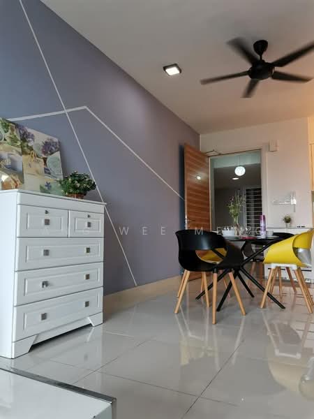 Service Residence for Rent at Teega Suites - Ang Wee Meng - PropertyGuru.com.my