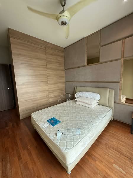 Service Residence for Sale at Crescent Bay Suites (Teluk Bayu) - Michelle Fong - PropertyGuru.com.my