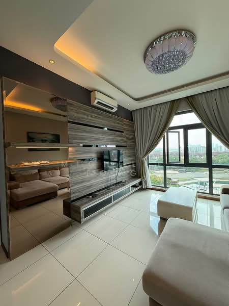 Service Residence for Sale at Crescent Bay Suites (Teluk Bayu) - Michelle Fong - PropertyGuru.com.my