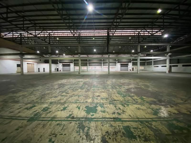 Factory for Rent in Kawasan Perindustrian Pasir Gudang (Pasir Gudang) - Andy Lee - Interior - PropertyGuru.com.my
