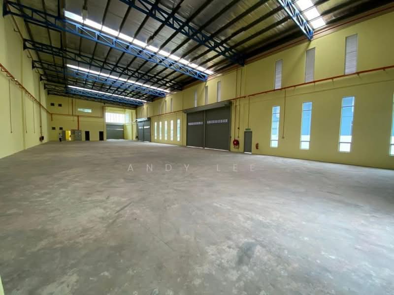 Factory for Rent in Kawasan Perindustrian Pasir Gudang (Pasir Gudang) - Andy Lee - PropertyGuru.com.my