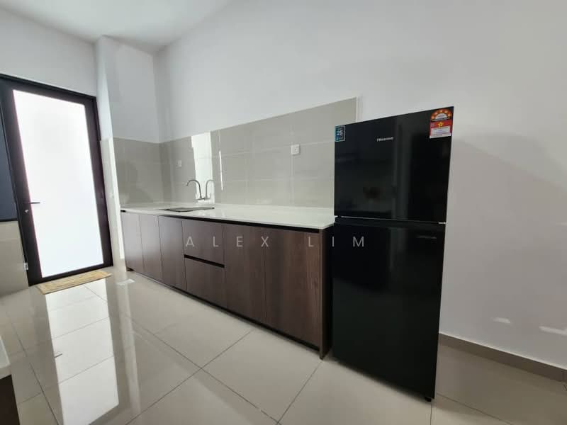 2-storey Terraced House for Rent in Iskandar Puteri (Nusajaya) (Johor) - Alex Lim - Kitchen - PropertyGuru.com.my