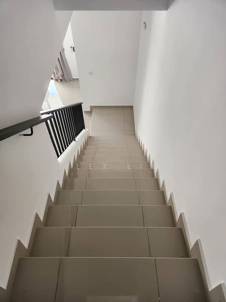 2-storey Terraced House for Rent in Iskandar Puteri (Nusajaya) (Johor) - Alex Lim - Interior - PropertyGuru.com.my