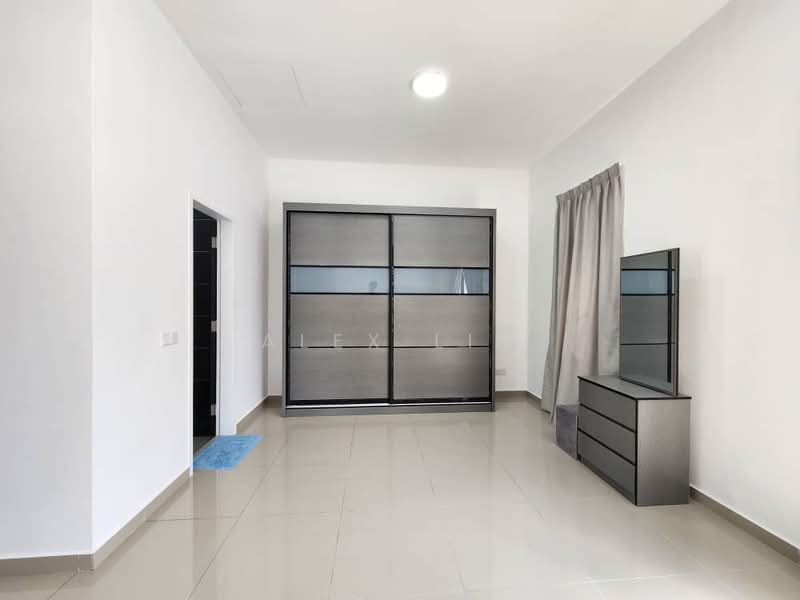 2-storey Terraced House for Rent in Iskandar Puteri (Nusajaya) (Johor) - Alex Lim - Bedroom - PropertyGuru.com.my