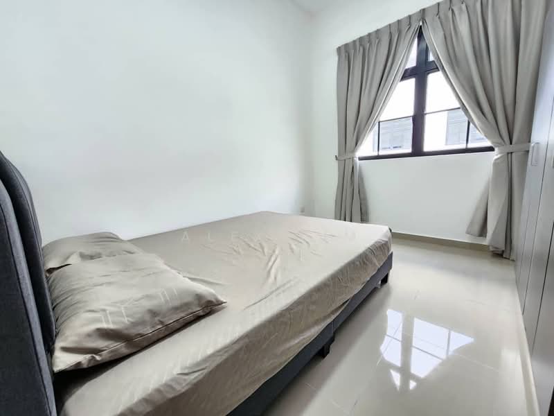 2-storey Terraced House for Rent in Iskandar Puteri (Nusajaya) (Johor) - Alex Lim - Bedroom - PropertyGuru.com.my